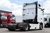 Mercedes-Benz Actros 1846 BigSpace Retarder 2-Tanks Hydraulik - Mercedes-Benz Actros 1846