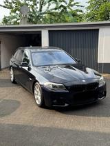 BMW 5er 528i xDrive Touring F11 M-Paket - ... - BMW: 1er M Paket