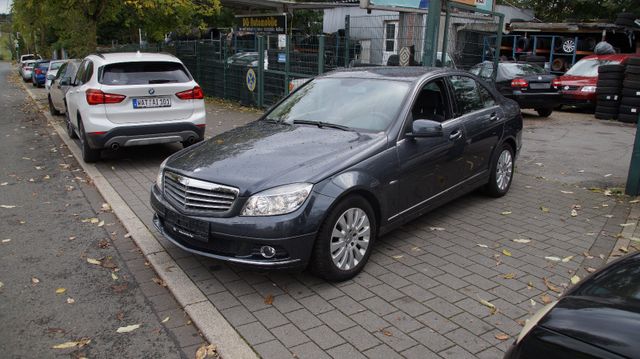 Mercedes-Benz C 200 C -Klasse Lim. C 200 CGI Elegance  SZ1