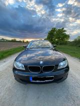 BMW 1er 1.6 - BMW aus 2005: 6er