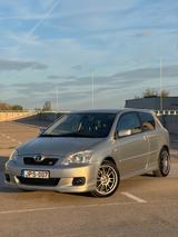 Toyota Corolla 1.8 TS TS - Toyota Corolla Ts mit Benzin-Antrieb