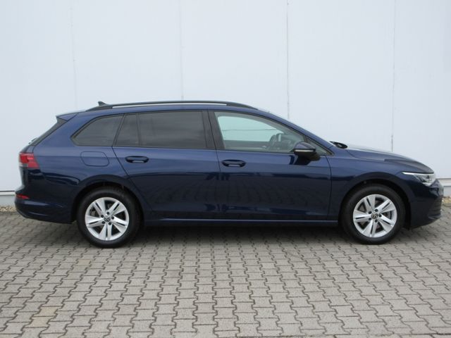 Golf VIII Variant 2.0 TDI Life LED/NAVI+VZE/BUSI