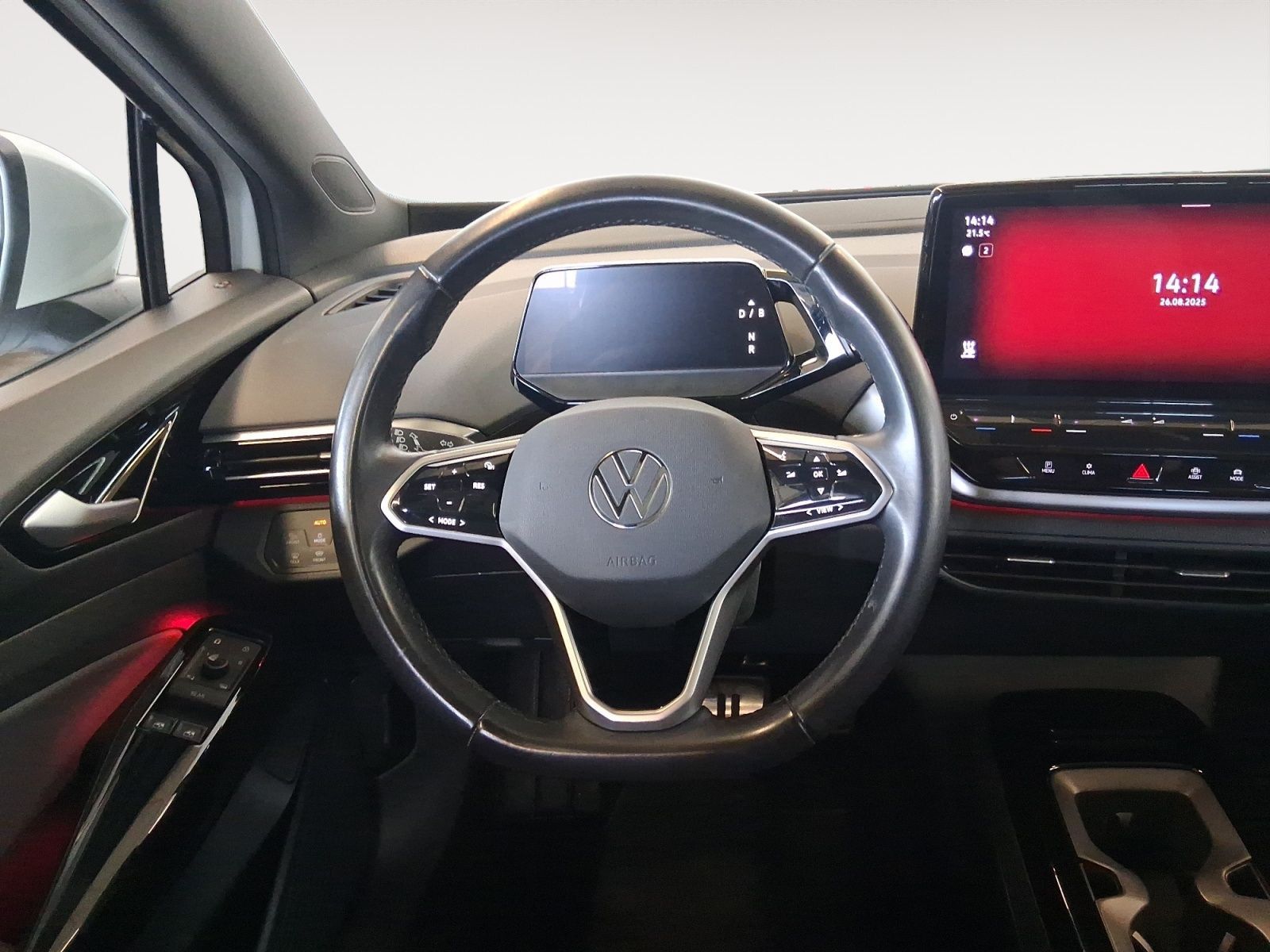 Volkswagen ID.5 - Bild 13