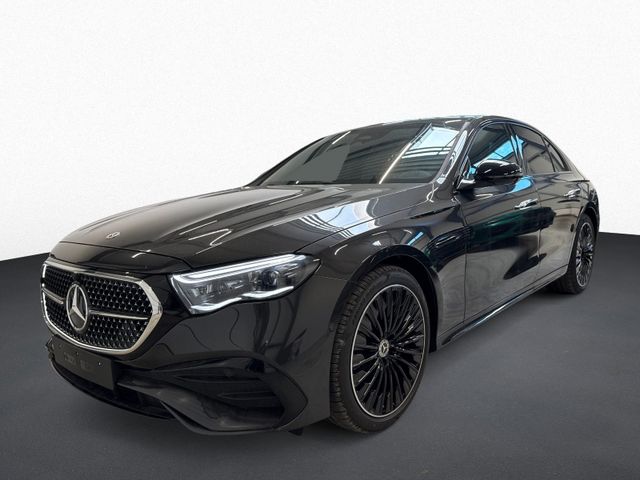 Mercedes-Benz E 200 AMG Premium Pano Superscreen 2025