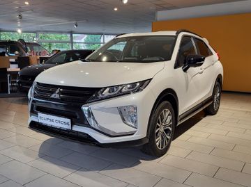 MITSUBISHI Eclipse Cross Active + 2,2 DI-