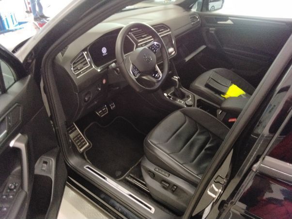 Volkswagen Tiguan Allspace - Bild 6