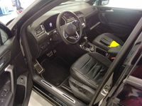 Volkswagen Tiguan Allspace - Vorschau Bild 6