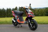 Piaggio NRG 50 SAL1T 2 Takt Roller Oldtimer 50 km/h  - Offers