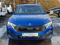 Skoda Octavia - Vorschau Bild 2
