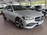 Mercedes-Benz C 220 T d 4M 2x Avantgarde High-End+FAP+18Zoll - Mercedes-Benz C 220 in Hamm