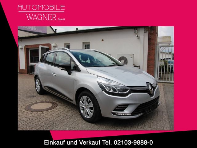 Renault Clio TCe 90 Limited Grandtour / 28550