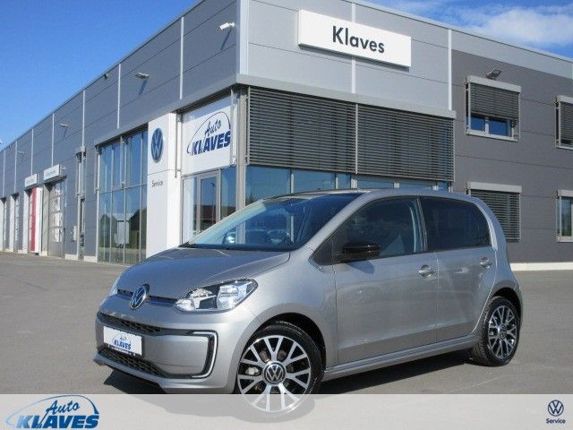 Volkswagen up! e-up! Style Maps+More PDC+Kamera Alu DAB+