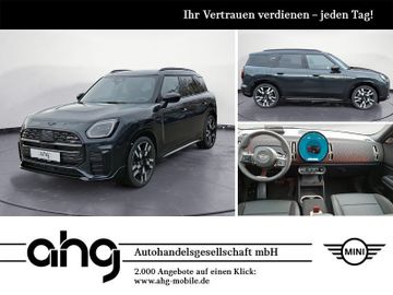 MINI Countryman D (Cooper) John Cooper Works Trim Pak