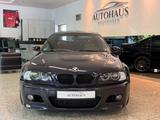 BMW M3 Coupe SMG 2 *Schiebedach*Leder*Navi*H&K* - gebrauchte BMW M3 aus dem Jahr 2006