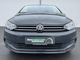 Volkswagen Touran 2.0 TDI Comfortline 125€ m.20% Anz. Navi  - Volkswagen Touran: 1.2
