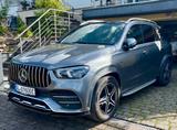 Mercedes-Benz GLE 350de AMG, Nappa-Volleder, MB-Garantie 02/27