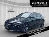 Mercedes-Benz B 220 d Progressive Advanced Totw. Kamera Winter - gebrauchte Mercedes-Benz B 220 aus dem Jahr 2023