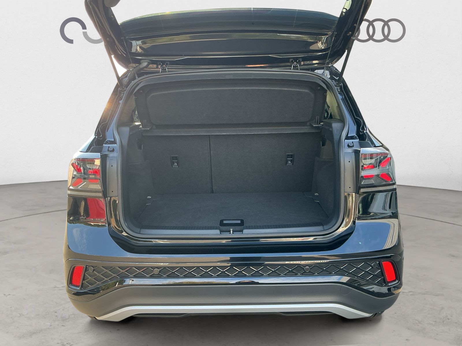 Volkswagen T-Cross - Bild 17