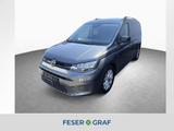 Volkswagen Caddy Maxi California 1.5TSI Küche App - VW Caddy maxi
