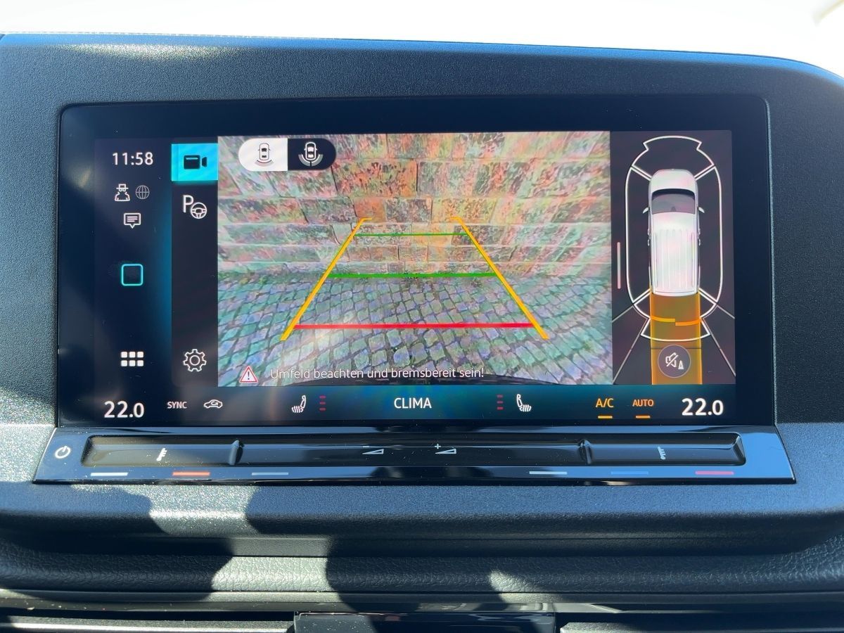 Volkswagen Caddy - Bild 13