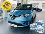 Renault ZOE EV50 135hp ZOE E-Tech - Renault ZOE aus 2024
