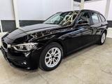BMW Touring ADVANTAGE 318d NAVI EL.HECKKLAPPE LED... - BMW: E31