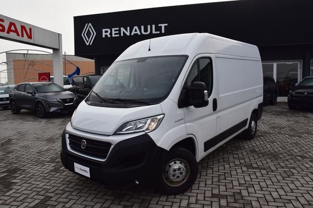 Fiat Ducato 33 MH2 2.3 mjt 130cv E6