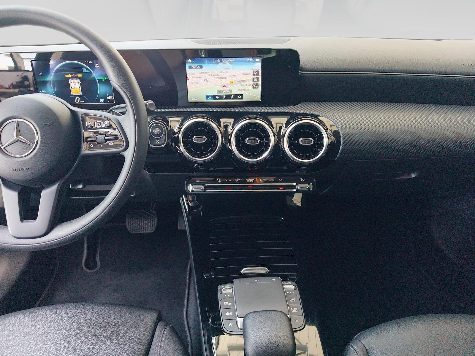 Mercedes-Benz CLA Navi+Kamera+ParkAss+Keyle, миниатюра 15