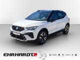 Seat Arona 1.0 TSI FR FACELIFT! VIRTUAL*NAVI*VOLL-LED