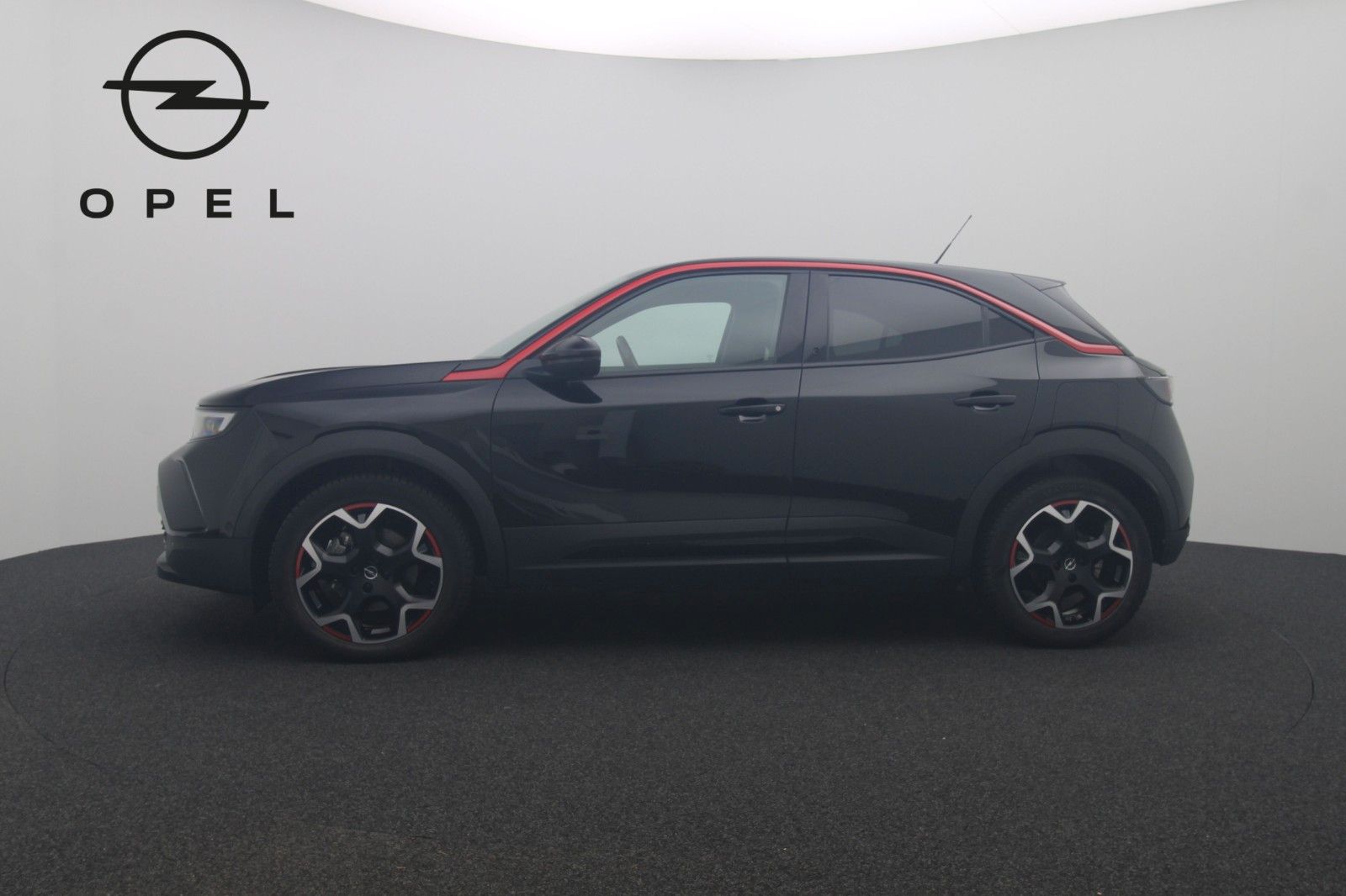 Fahrzeugabbildung Opel Mokka-e GS-Line LED ACC NAVI 11kW
