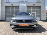 Volkswagen Passat 1.5TSI DSG Elegance AHK+Navi+ACC+Kamera - Volkswagen Passat: Kombi
