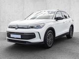 Volkswagen Tiguan 1.5 eTSI DSG Goal ACC AUT EL.HECK FLA HUD - Volkswagen Tiguan aus 2025