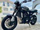 Kawasaki Z900 RS - KAWASAKI 9 R