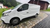 Fiat Talento Kasten L1H1 *Navi*AHK*Kam*Bj.... - Fiat Talento aus 2021