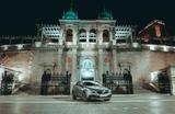 Volvo V40 Cross Country T3 Geartronic Plus Plus - Volvo V40 Cross Country mit Benzin-Antrieb