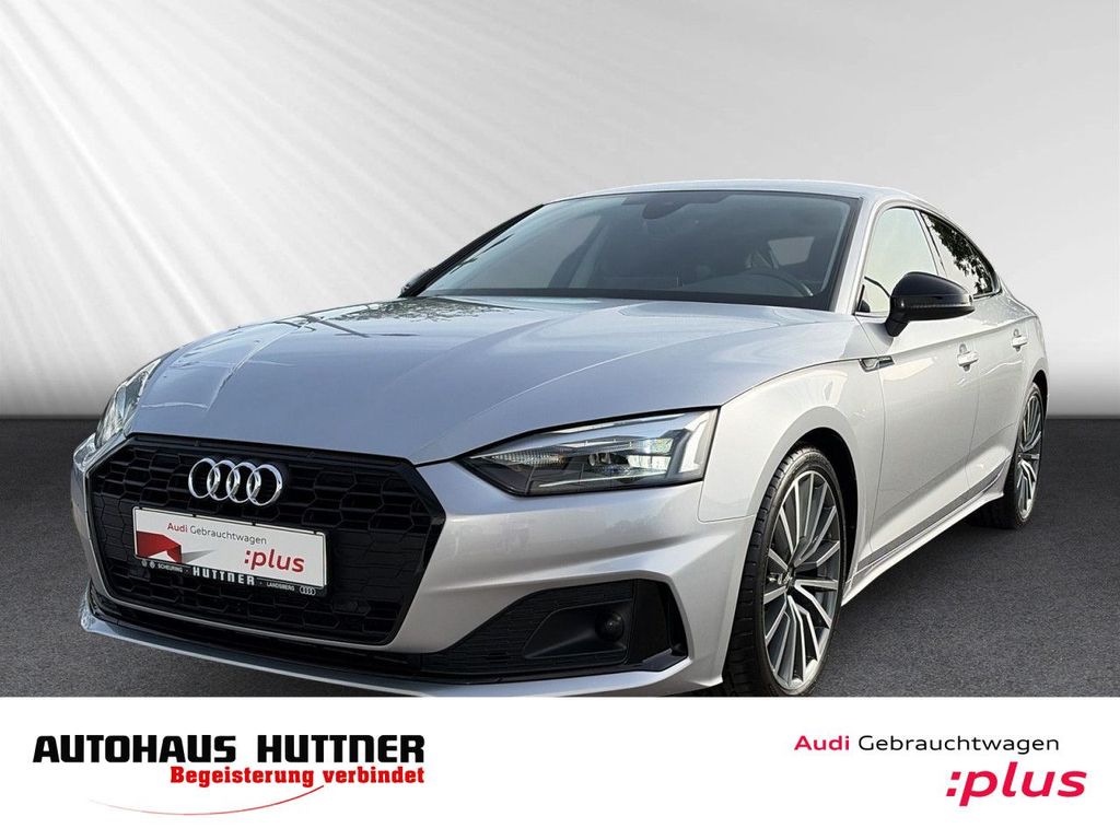 Image of Audi A5