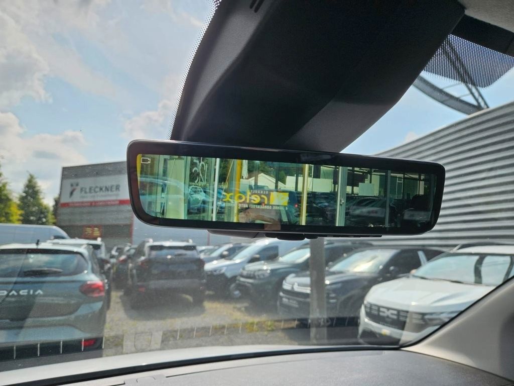 Citroën Berlingo - Bild 13