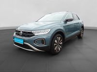 Volkswagen T-Roc - Vorschau Bild 2