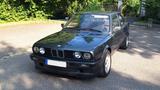 BMW 316i E30 2-Türer *Delfingrau  *Rollschlepphebel - gebrauchte BMW 316 aus dem Jahr 1990