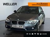BMW 118 i Sport Line *LED*Navi*PDC*SHZ*CarPlay*WLAN* - BMW 118: Automatik