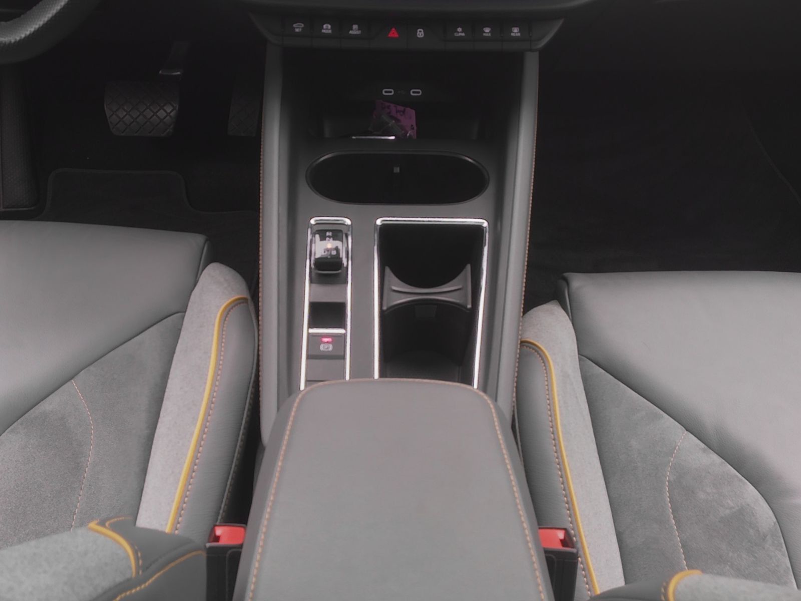 Skoda Enyaq - Bild 14