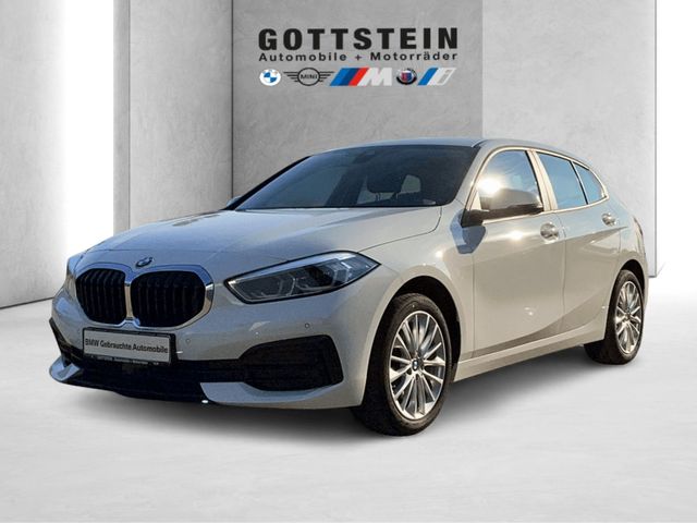 BMW 118i Hatch DAB LED WLAN Tempomat Shz