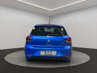 Seat Ibiza - Vorschau Bild 4