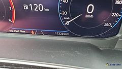 Fahrzeugabbildung Volkswagen Polo VI Style Navi Matrix PDC SiHz ACC DAB Virtu
