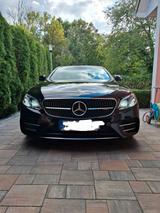 Mercedes-Benz E 43 AMG Mercedes-AMG E 43 4MATIC Autom. Mer...