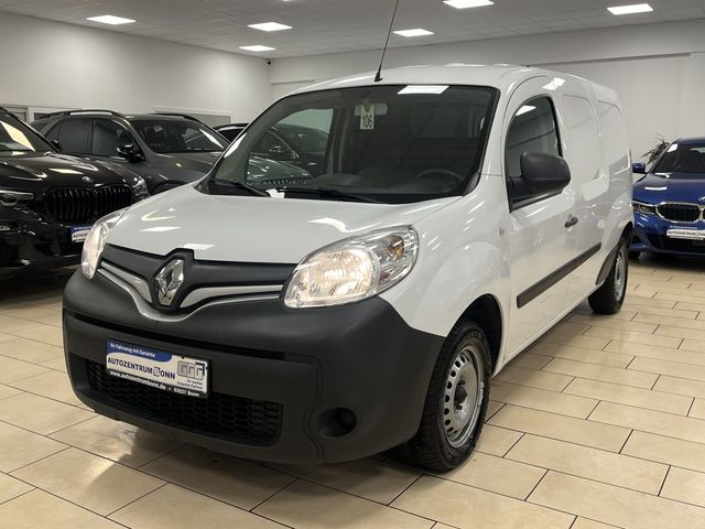 Renault Kangoo Maxi Extra*PDC*Klang & Klima*Würth-Regal