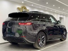 Land Rover Range Rover Sport - Vorschau 33