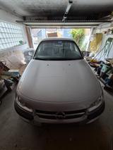 Opel Omega 2.0 16V - - Opel Omega mit Schiebedach