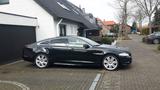 Jaguar XJ Supersport 3.0 V6 Diesel S Supersport - Jaguar XJ aus 2011: Supersport