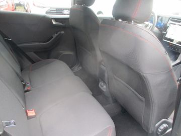 Ford Puma ST-Line 5J. Garantie + LED Matrix